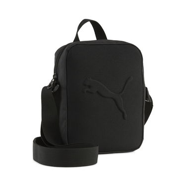 Чанта през рамо Puma Buzz Portable Crossbody Bag Черно | 091155_01, 0