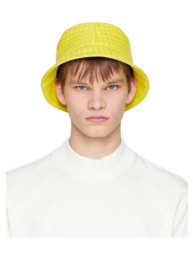 Intrecciato Bucket Hat