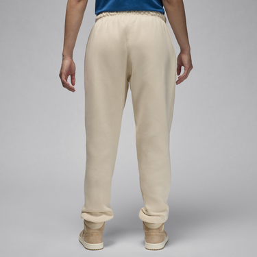 Панталони Jordan Jordan Brooklyn Fleece Бежово | FV7077-203, 1