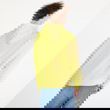 Суитчър Carhartt WIP Hooded Industry Sweatshirt Garment Dyed Жълто | I034417.2M3GD, 6