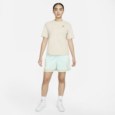 Тениска Jordan Essentials T-Shirt Бежово | DM5029-126, 0