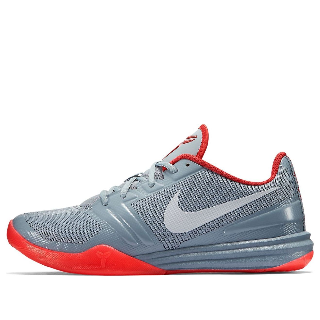 Кецове и обувки Nike Kobe Mentality Сиво | 704942-007, 0