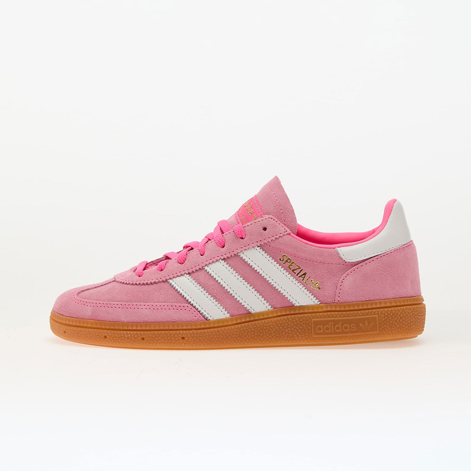 Кецове и обувки adidas Originals Handball Spezial Розово | JI2654, 0
