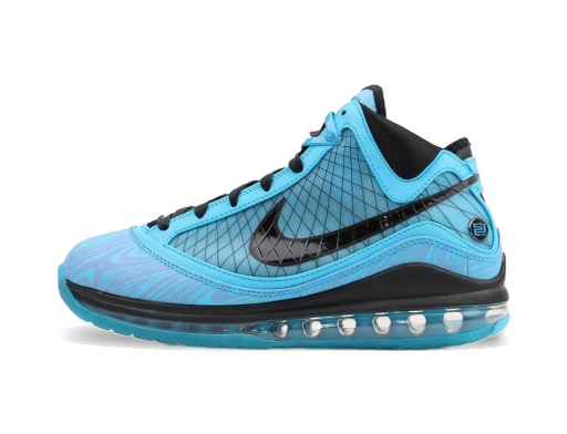 Баскетбол Nike Lebron VII QS Синьо | CU5646-400