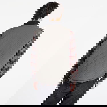 Жилетка Horsefeathers Rogue Vest Chimera XL Зелено | TM060C, 3