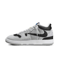 Travis Scott x Mac Attack QS SP "Light Smoke Grey"