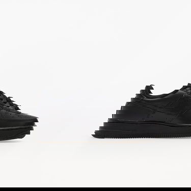 Кецове и обувки Nike Air Force 1 LE GS Черно | DH2920-001, 1