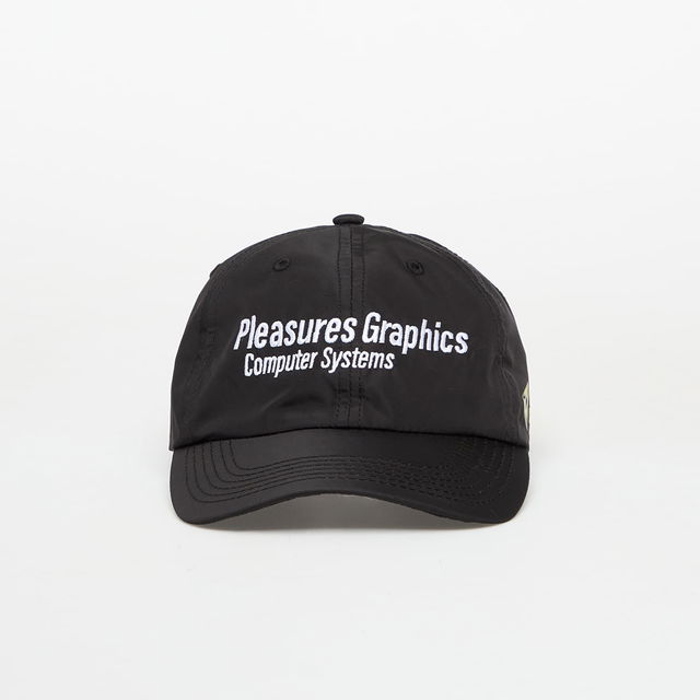 Pleasures Graphics Computer Systems Tech Hat
