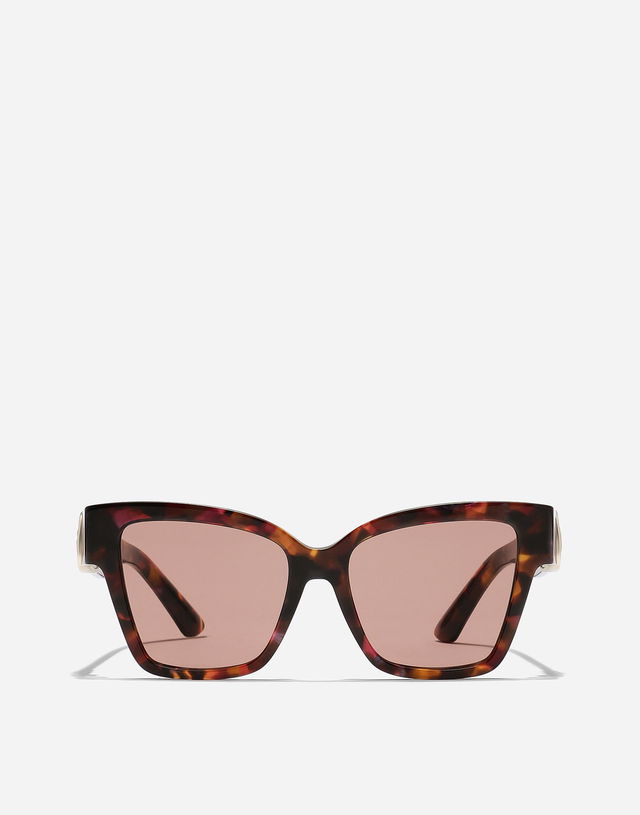 Dolce & Gabbana DG Precious Sunglasses