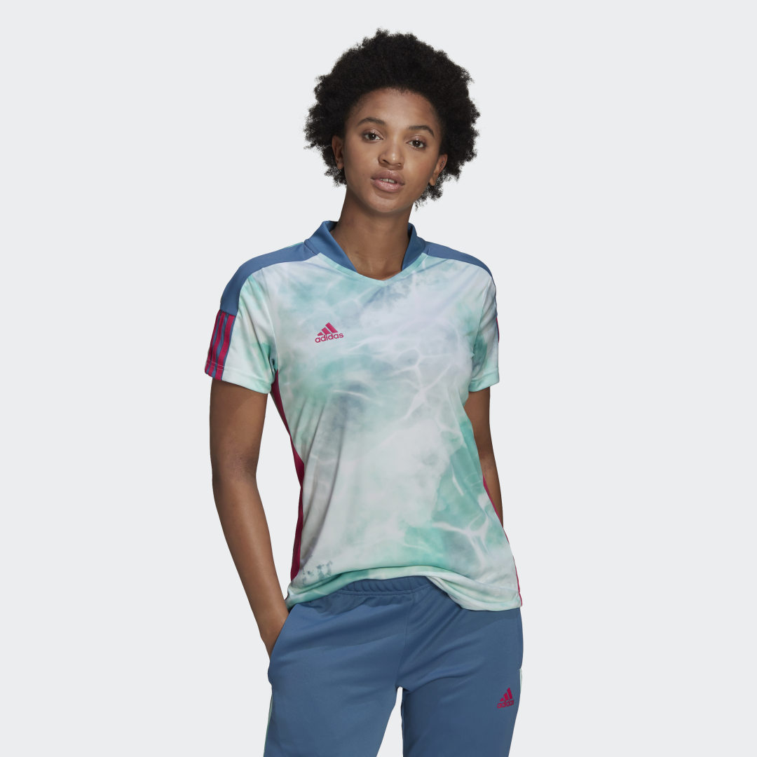 Фланелка adidas Originals Tiro Бяло | H59979, 0