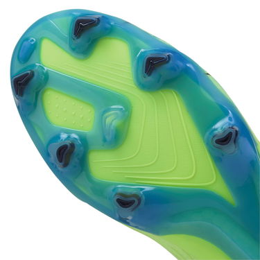 Кецове и обувки Puma Puma ULTRA ULTIMATE FG/AG Зелено | 10689801, 2