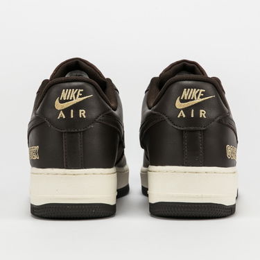 Кецове и обувки Nike Air Force 1 GTX Кафяво | CT2858-201, 3