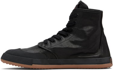 Кецове и обувки Vivienne Westwood High-Top Animal Gym Черно | 7502005AM-L0095-, 2