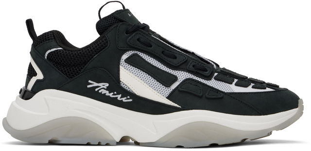 AMIRI Bone Runner