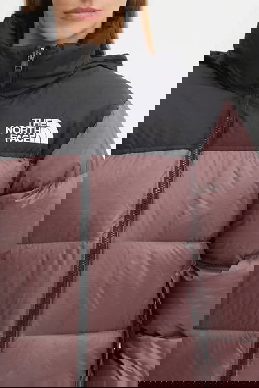 Пухо яке The North Face The North Face 1996 Retro Nuptse Jacket Бургунди | NF0A3XEOCAI1, 5