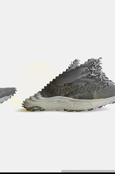 Кецове и обувки Hoka One One Anacapa 2 Mid GTX Hiking Boots Зелено | 1141633F, 1