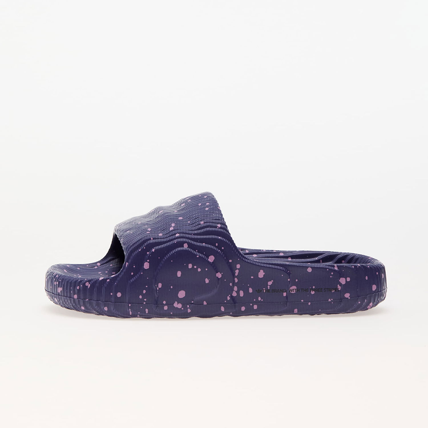 Кецове и обувки adidas Originals Adilette 22 W Core Purple/ Core Black/ Pure Purple Лилаво | IG9342, 0