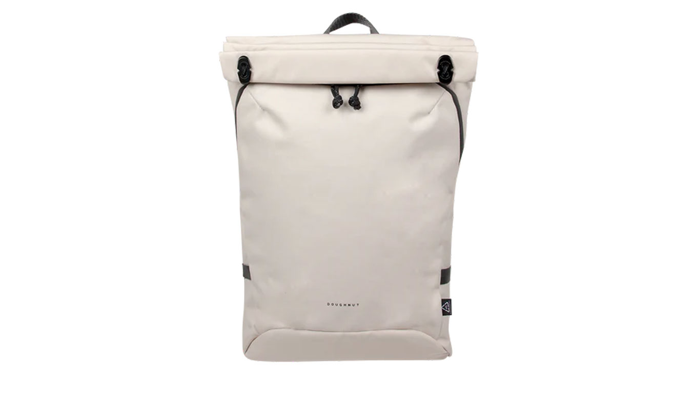 Раница Doughnut Waterfall Backpack Бежово | D345-0008-F, 1
