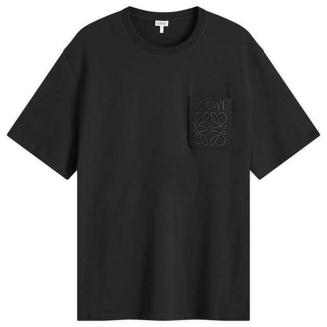 Anagram Pocket T-Shirt