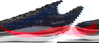 Кецове и обувки Under Armour UA FLOW Velociti Wind Синьо | 3023545-404, 1
