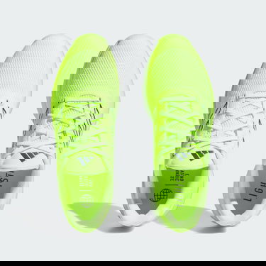 Кецове и обувки adidas Performance ZG23 Vent Golf Зелено | GW2123, 3