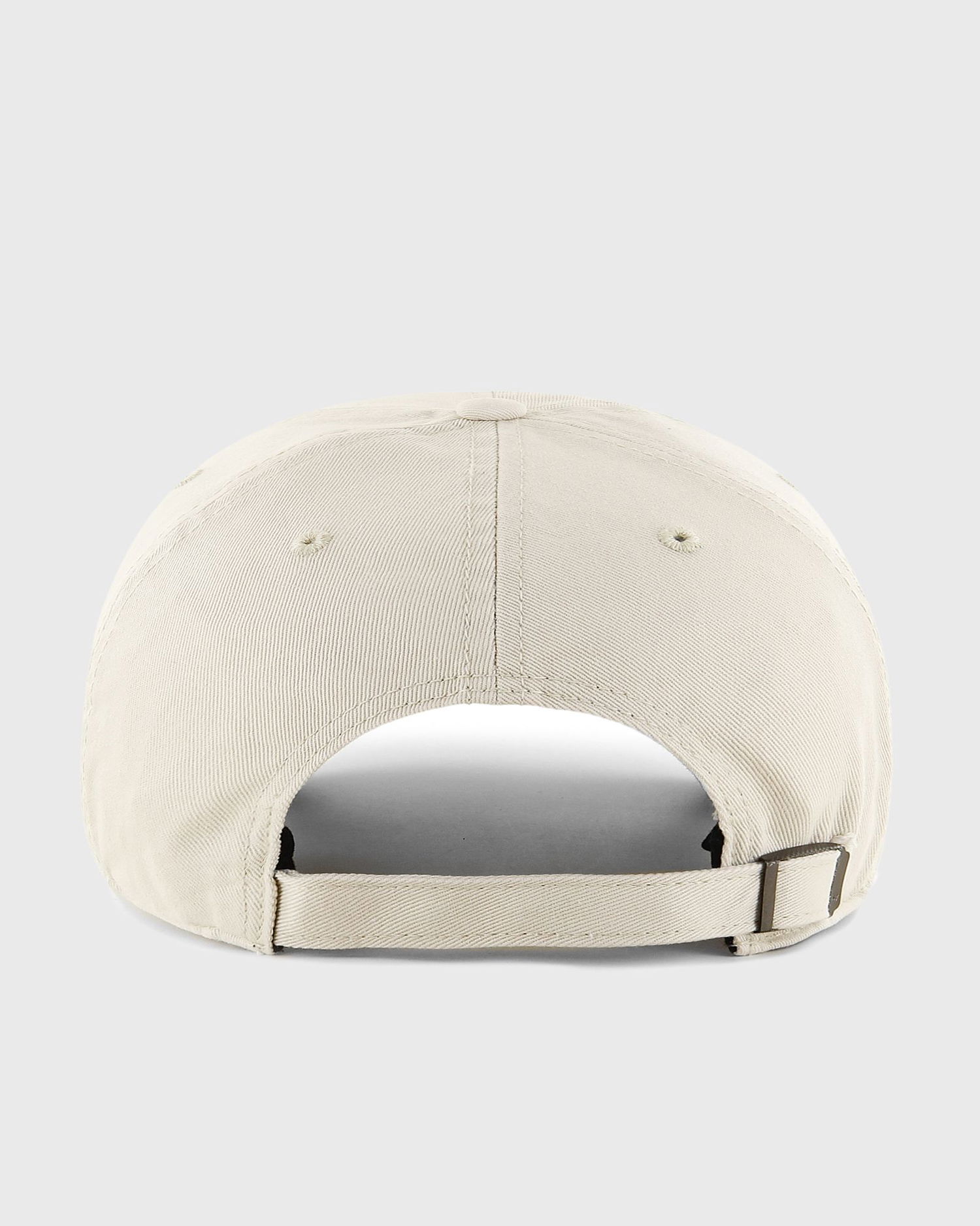Шапка с козирка '47 Brand MLB New York Yankees Base Runner Cap Бяло | 190182533448, 1