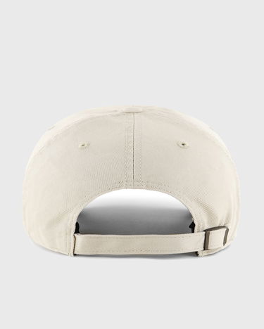 Шапка с козирка '47 Brand MLB New York Yankees Base Runner Cap Бяло | 190182533448, 1