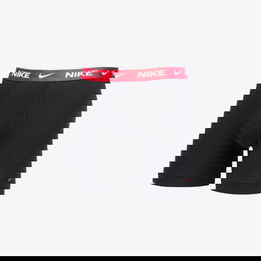 Боксерки Nike Everyday Stretch Boxer Brief 3-Pack Черно | 0000KE1007-GCV, 3