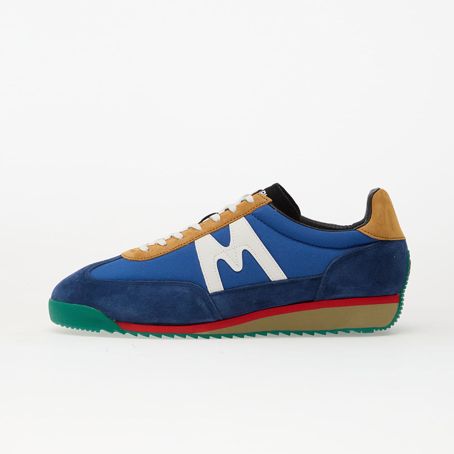 Кецове и обувки Karhu Engineered Garments x Karhu Mestari Sprint Classic 'Daiki Suzuki' Синьо | EG25002, 0