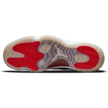 Кецове и обувки Jordan Air Jordan 11 Retro Low IE "Bred" Черно | 919712-023, 5