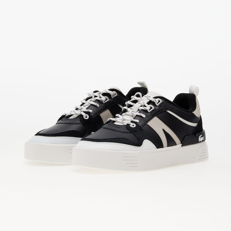Облекло и аксесоари Lacoste L002 Черно | 744SFA0112312, 0