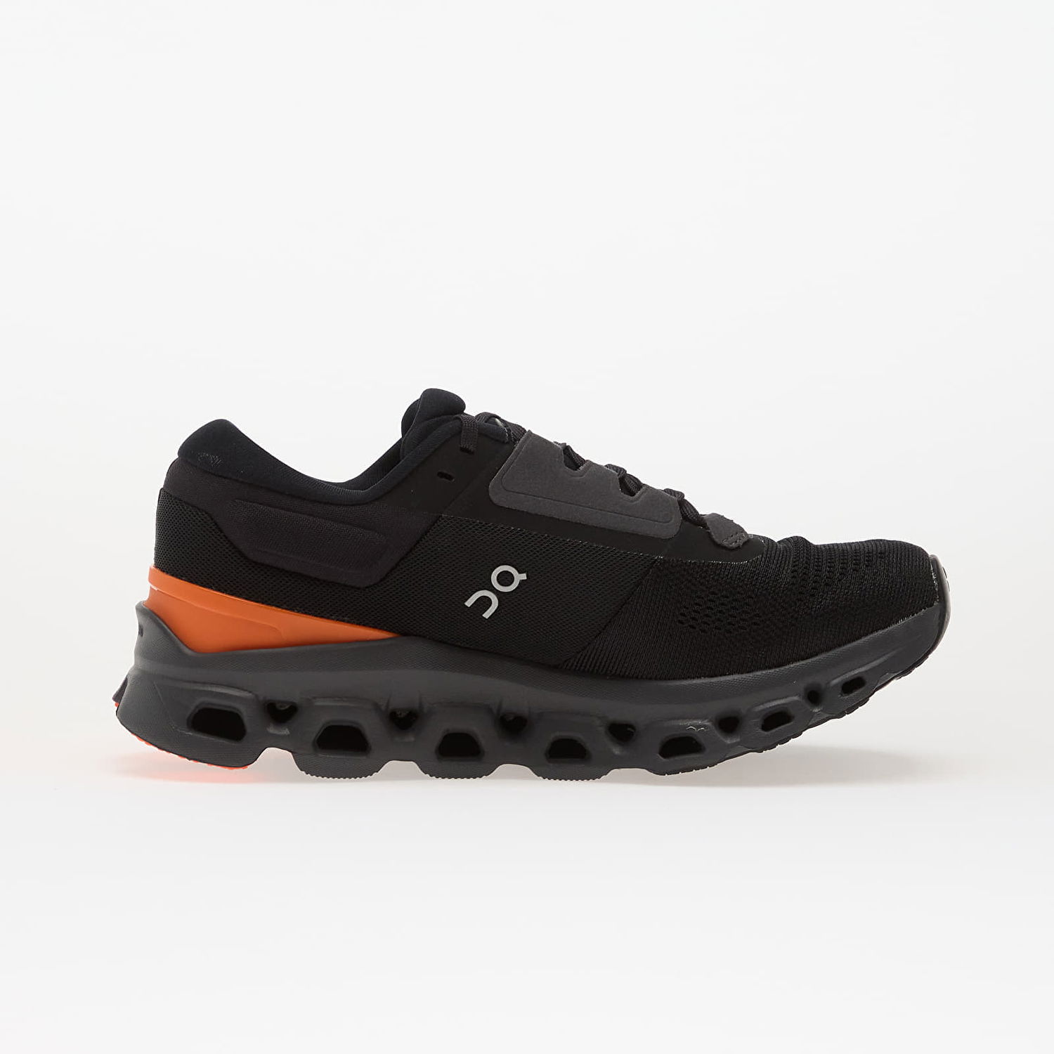 Кецове и обувки On Running Cloudstratus 3 Черно | 3WD30120958, 1