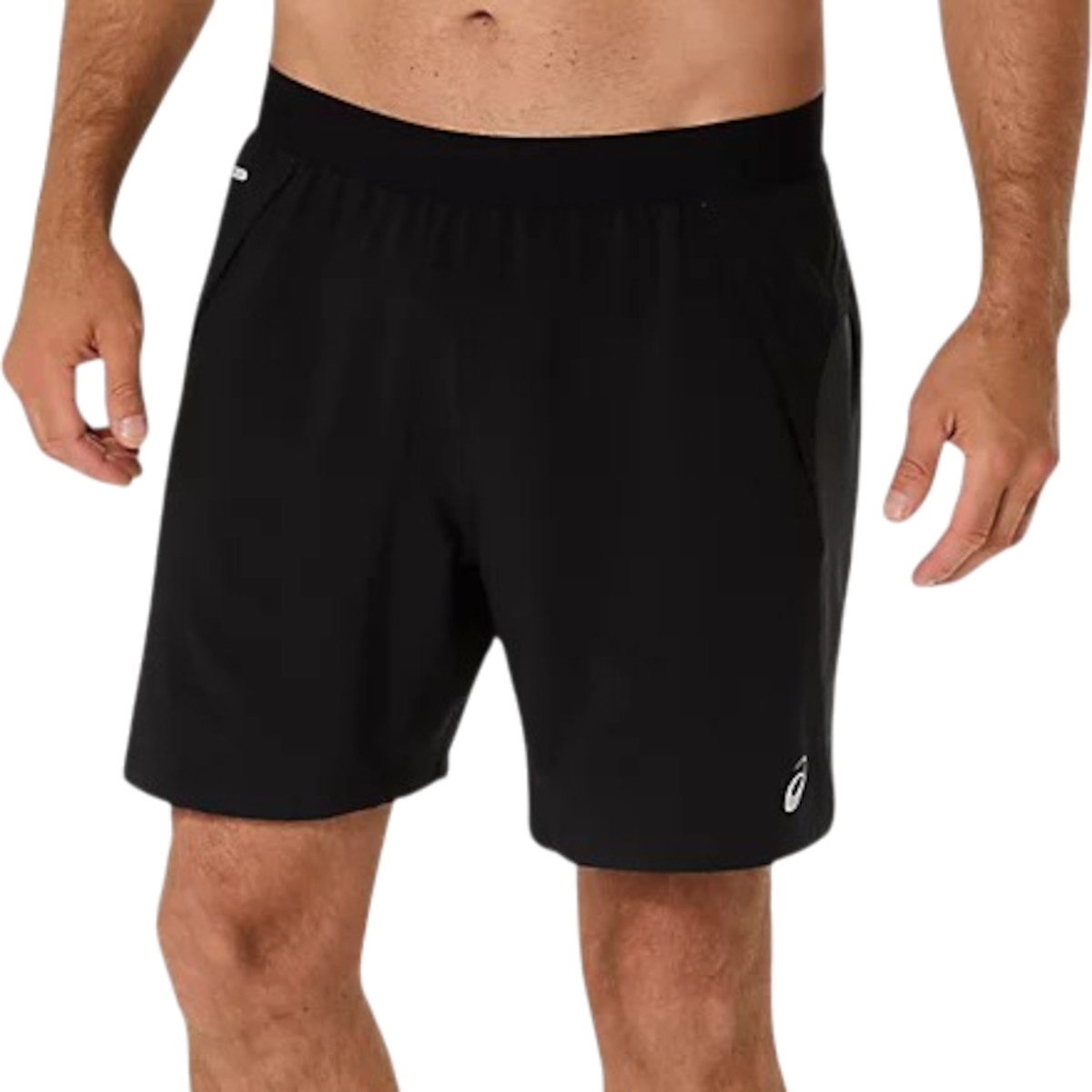 Къси панталони Asics 7 Inch Running Shorts Черно | 2011d248-001, 0