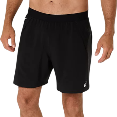 Къси панталони Asics 7 Inch Running Shorts Черно | 2011d248-001, 0