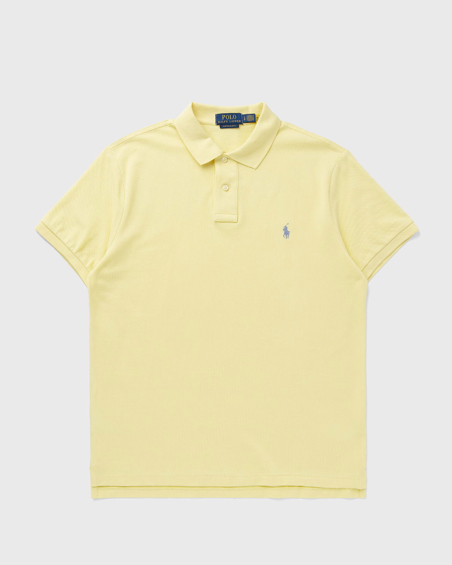 Поло тениска Polo by Ralph Lauren Polo Ralph Lauren Polo Shirt XXL Жълто | 710680784421, 0