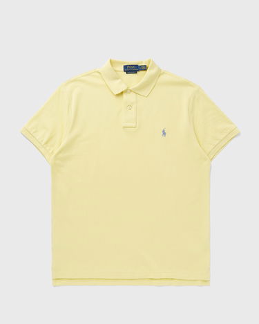 Поло тениска Polo by Ralph Lauren Polo Ralph Lauren Polo Shirt XXL Жълто | 710680784421, 0