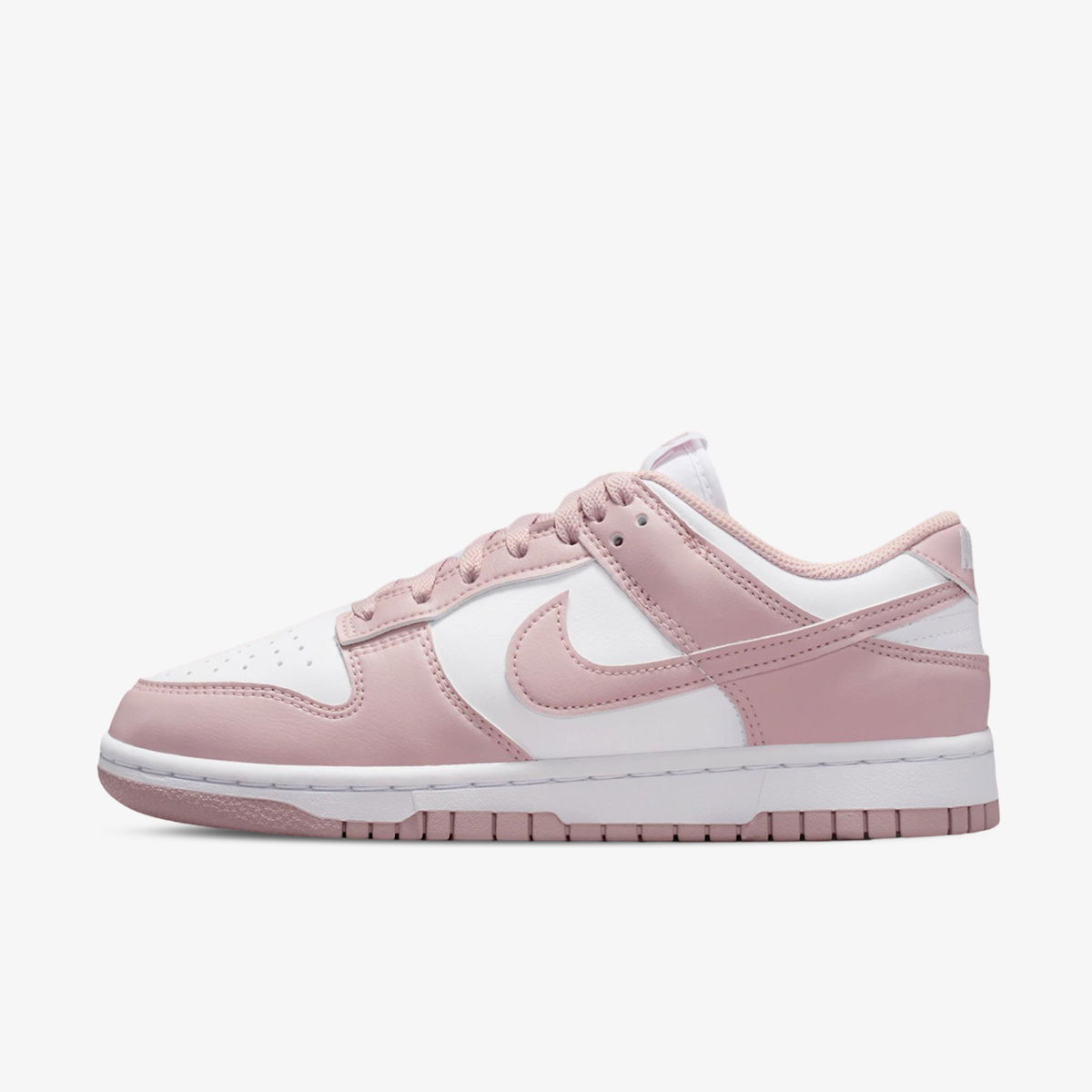 Кецове и обувки Nike DUNK LOW ESS Розово | IM6572-103, 0