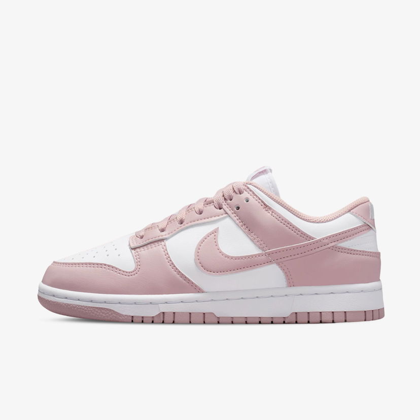 Кецове и обувки Nike DUNK LOW ESS Розово | IM6572-103
