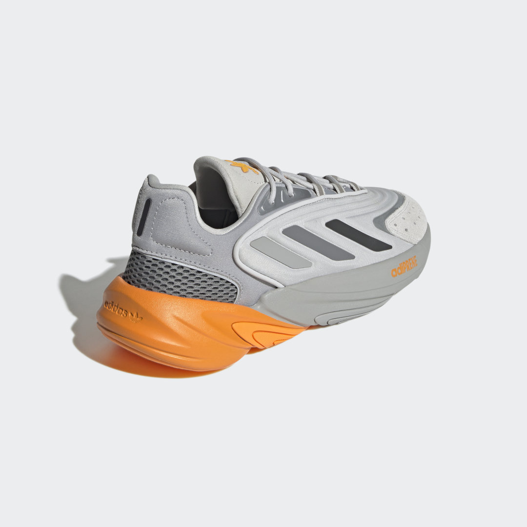 Кецове и обувки adidas Originals Ozelia Сиво | GY8554, 1