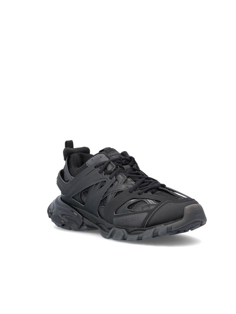 Кецове и обувки Balenciaga Track Sneaker Черно | 647742W3BM21000, 1