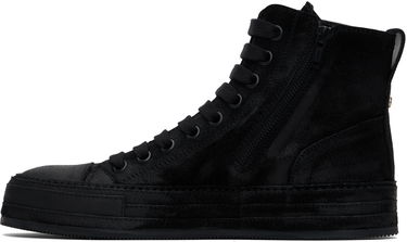 Облекло Ann Demeulemeester Ann Demeulemeester Orvo High-Top Черно | 2510-M-N11-LT147-099, 2
