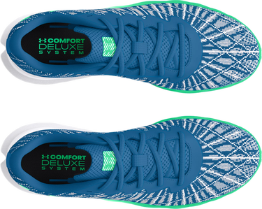 Кецове и обувки Under Armour UA Charged Breeze 2 Синьо | 3026135-405, 3