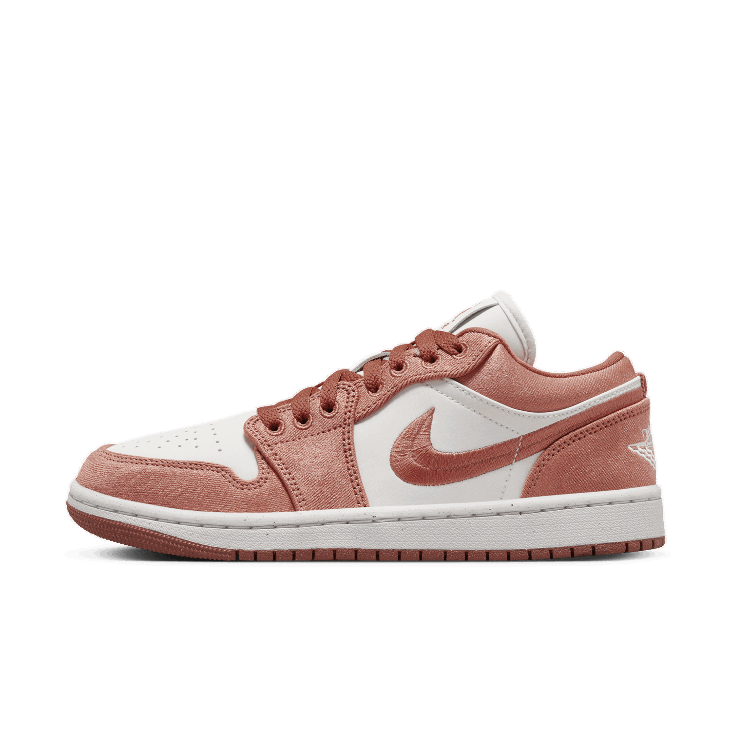 Кецове и обувки Jordan Air Jordan 1 Low SE Canvas Sky J Orange W Оранжево
 | FN3722-801, 1