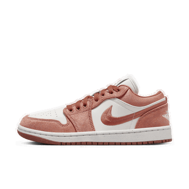 Кецове и обувки Jordan Air Jordan 1 Low SE Canvas Sky J Orange W Оранжево
 | FN3722-801, 1