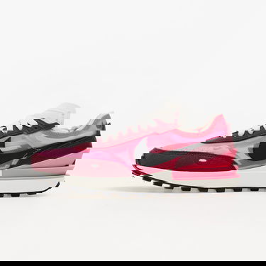 Кецове и обувки Nike Waffle One W Розово | DQ0855-600, 0