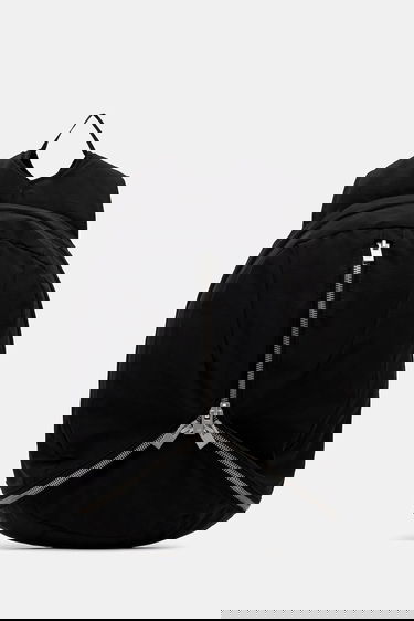 Раница HELIOT EMIL Heliot Emil Large Backpack Черно | AW25.14.046.BLK01.CO, 0