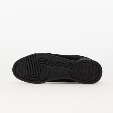 Кецове и обувки Reebok DIME x Workout Plus Черно | GW9768, 4