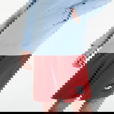 Суитчър The North Face Fine Hoodie Steel Blue Синьо | NF0A5ICXQEO1, 1