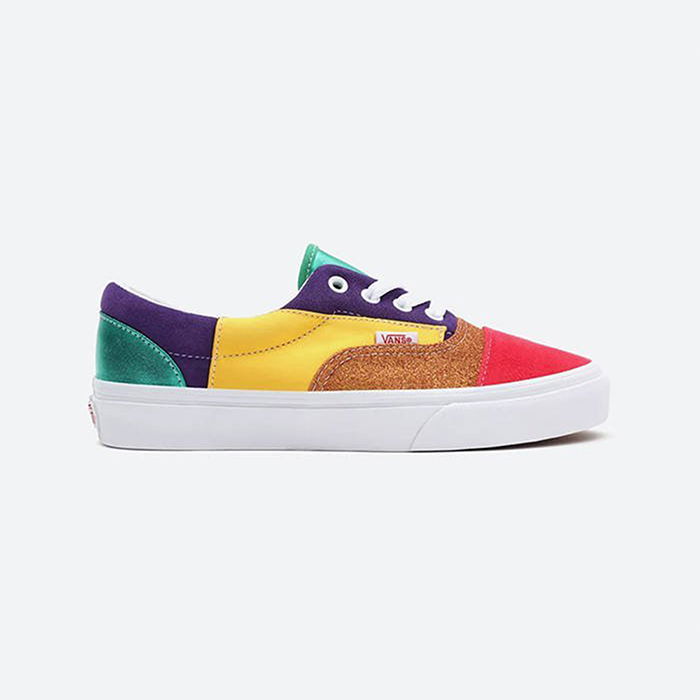 Кецове и обувки Vans UA Era Многоцветен | VN0A54F144B, 0