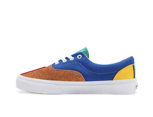 Кецове и обувки Vans UA Era Многоцветен | VN0A54F144B